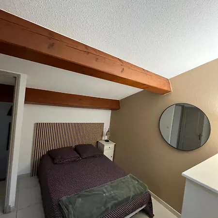Διαμέρισμα Duplex Λα Σιοτά