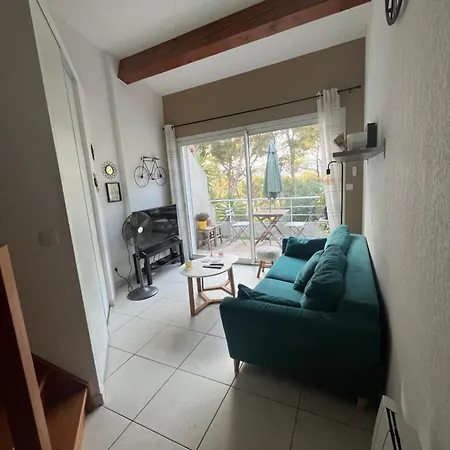 Διαμέρισμα Duplex *