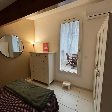 Apartamento Duplex La Ciotat